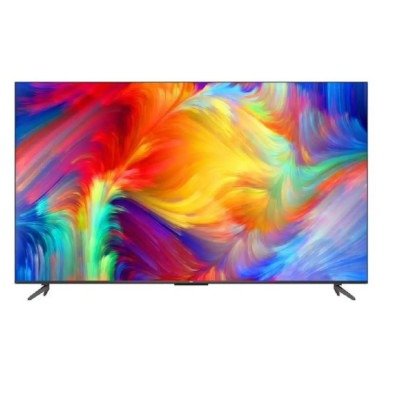 Producto - Smart TV TCL 50" -  QLED