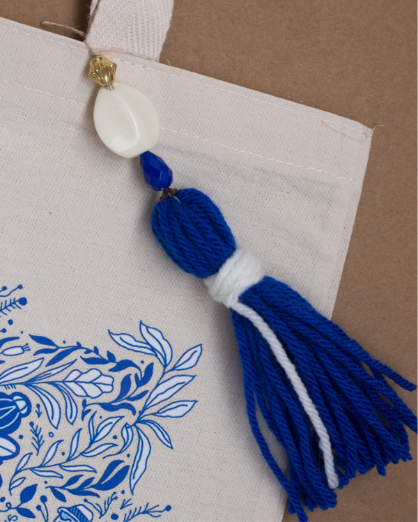 Producto - Tote " Alma Botánica" - 3