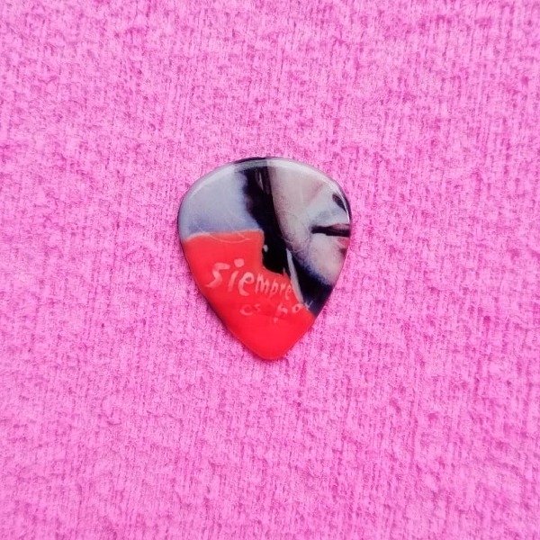 Producto - Púa Cerati [Siempre es Hoy]