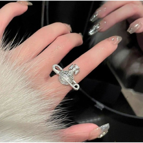 Producto - Anillo Miu - 0