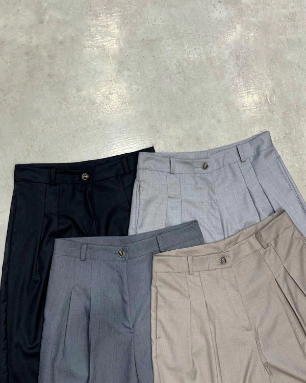 Producto - Pantalón Lucca - 3 tonos - 1