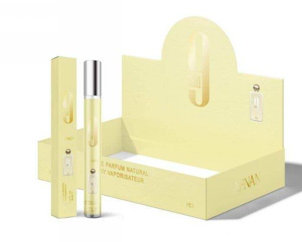 Producto - PERFUME  Afnan 9AM Dive 35ml H100-042