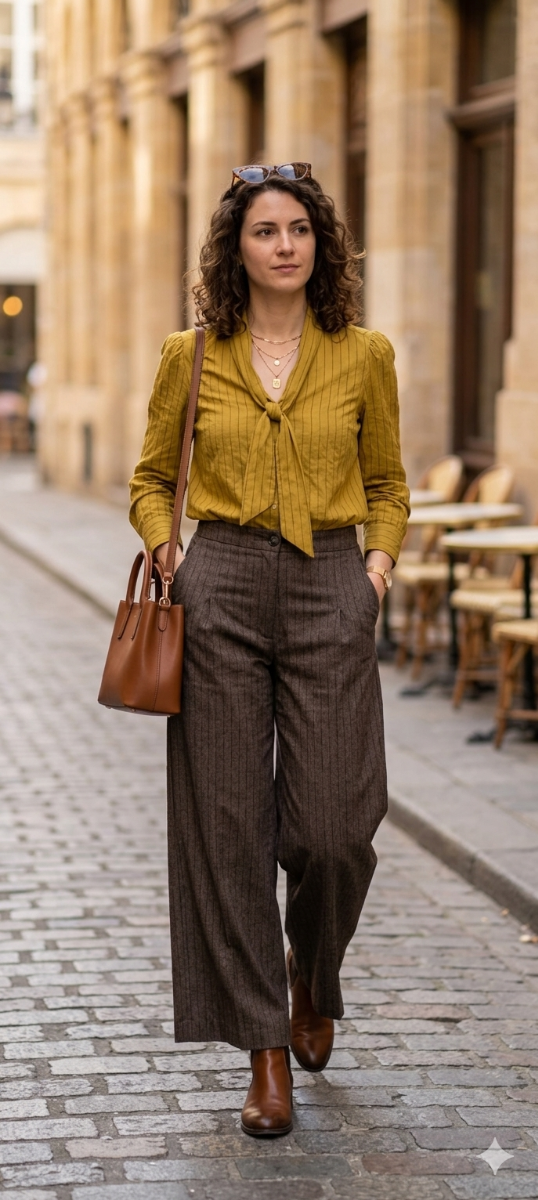 Producto - Pantalon Chicago