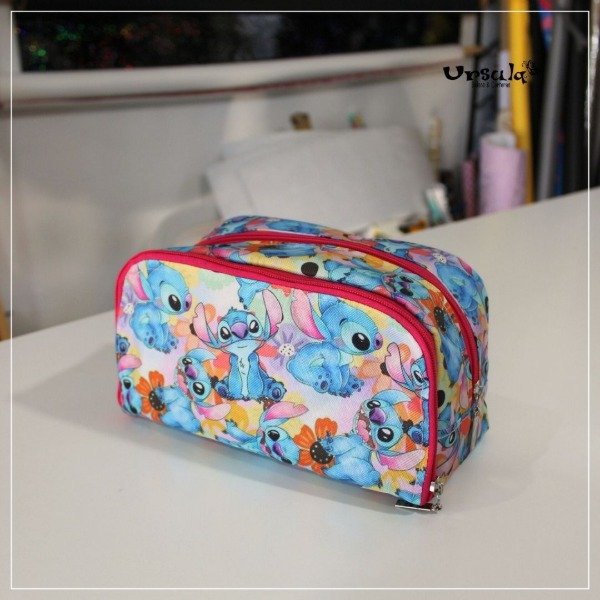 Producto - Cartuchera stich - 0