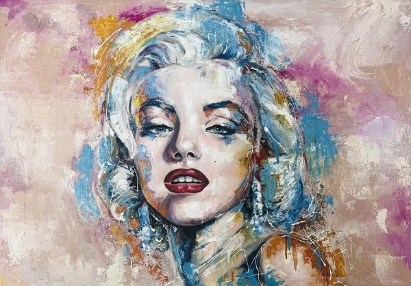 Producto - Marilyn III