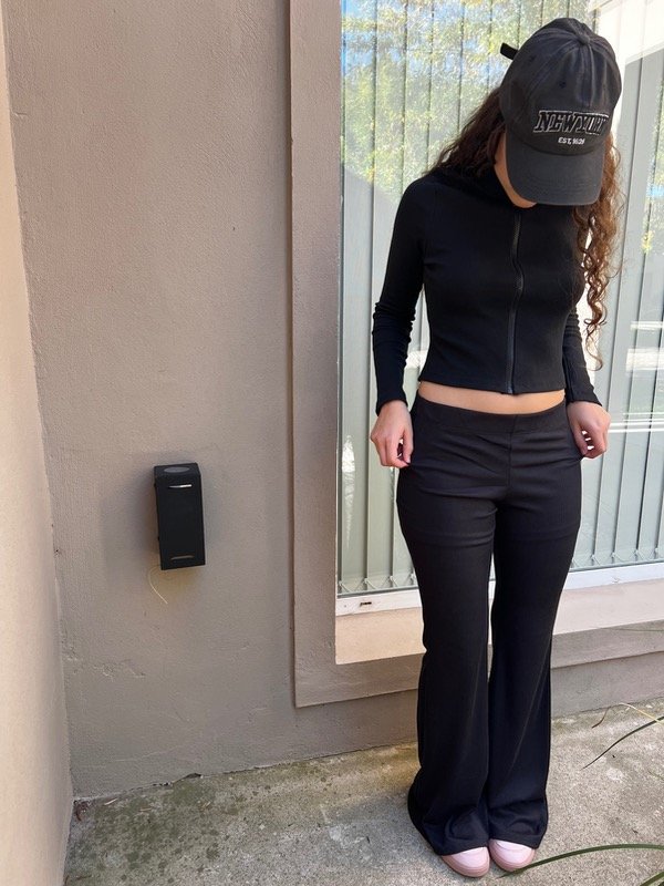 Producto - Pant SPORTY
