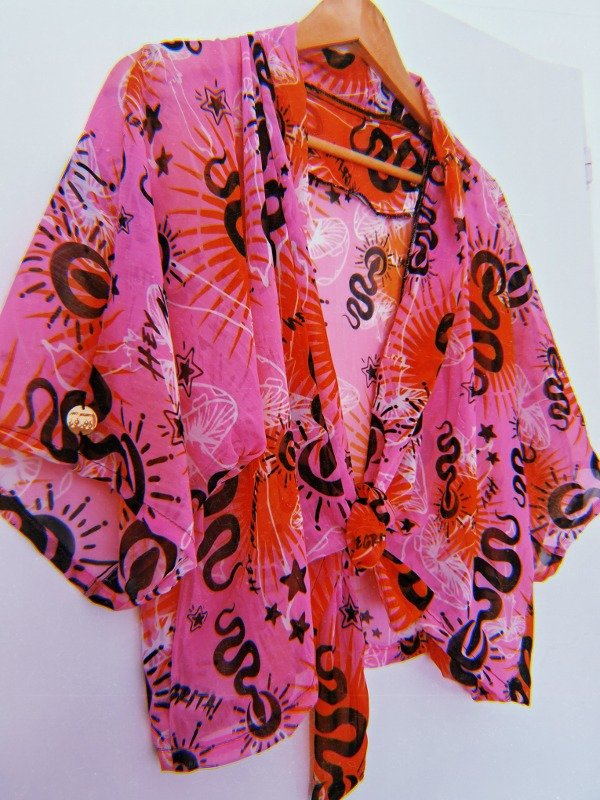 Producto - Blusa Venus