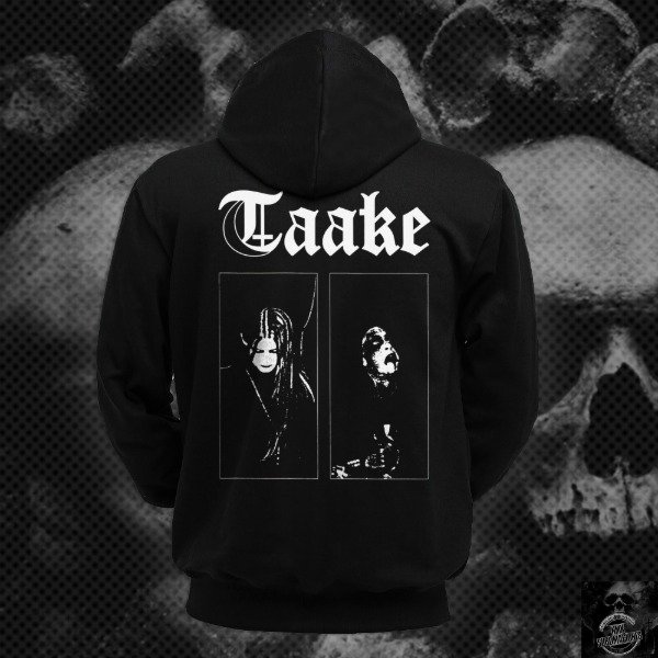 Producto - CANGURO TAAKE koldrann i jesu marg