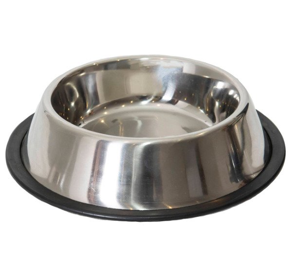 Producto - Comedero Acero Inox 15 cm.