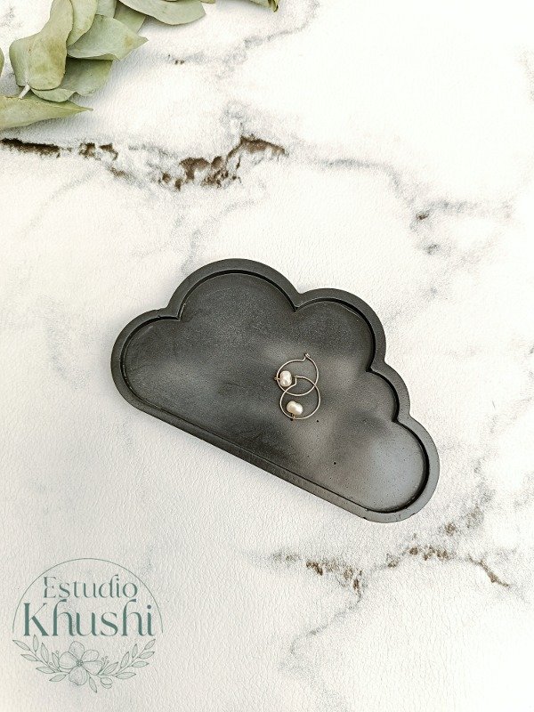 Producto - Despojador Nubecita