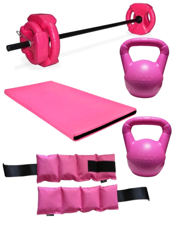 Producto - KIT EVOLUCIÓN