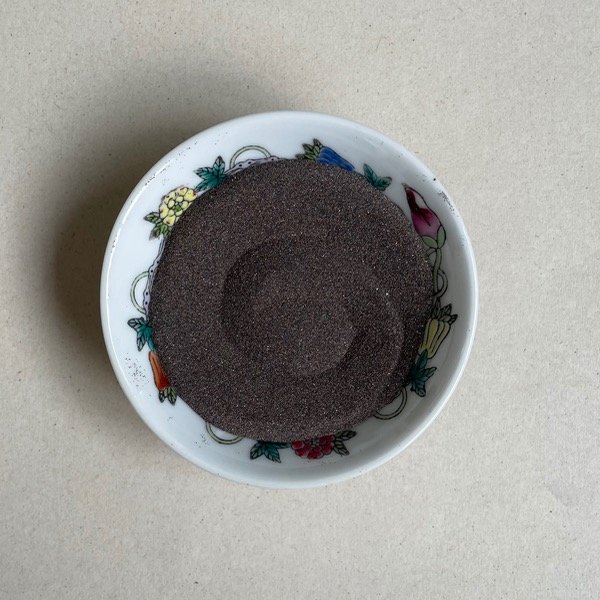 Producto - Arena de rutilo x 20gr