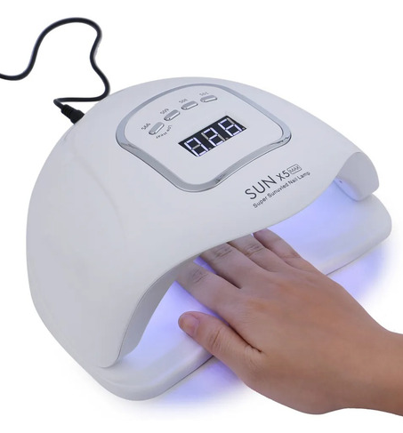 Producto - Cabina sun 48 w