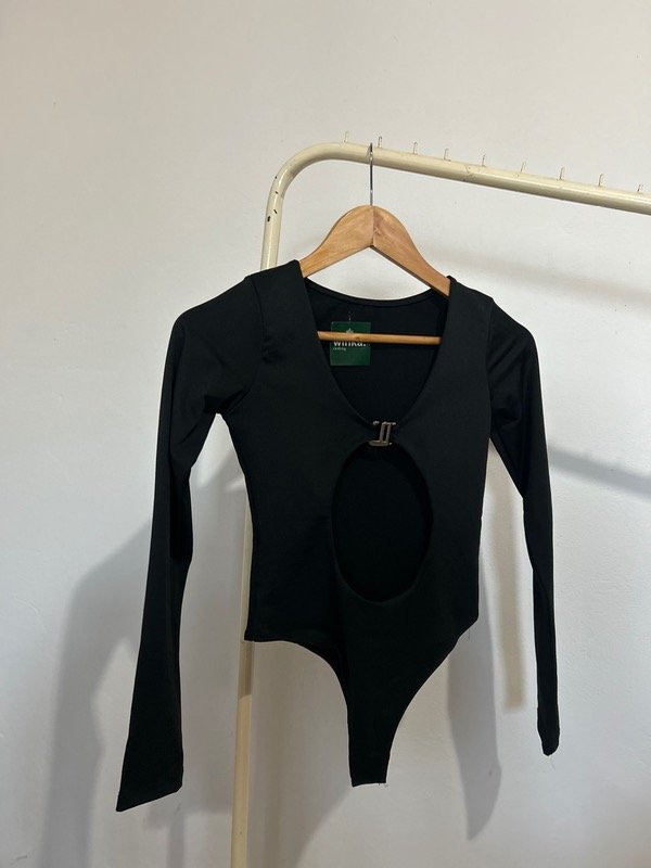 Producto - Body Lourdes