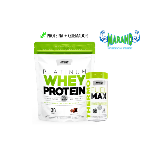 Producto - COMBO 2