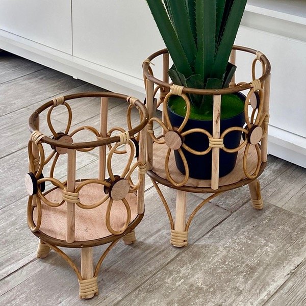 Producto - Set X2 Porta Maceta 1203489
