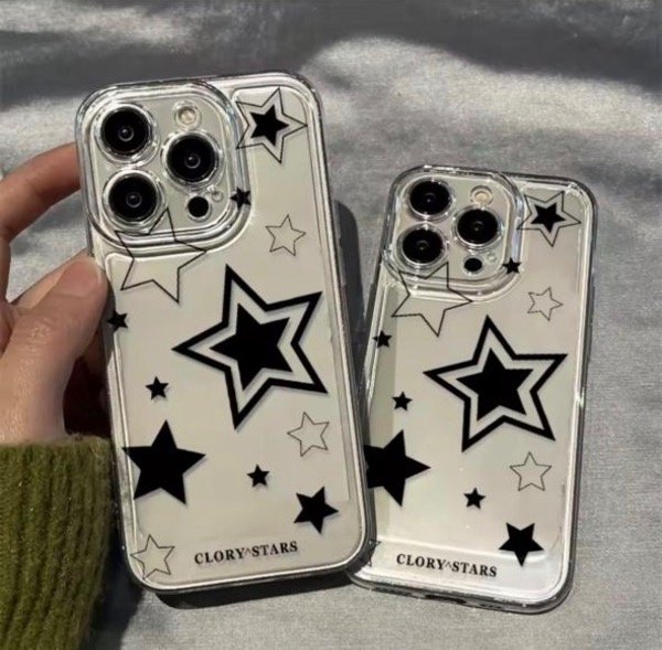 Producto - funda Black Star