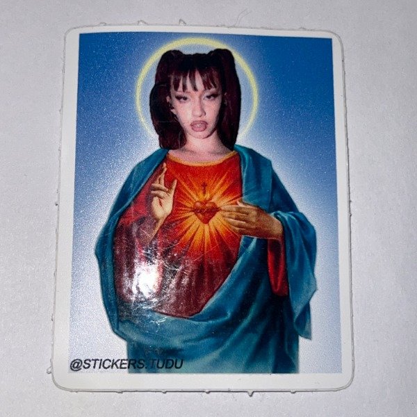 Producto - SIX SEX SANTA