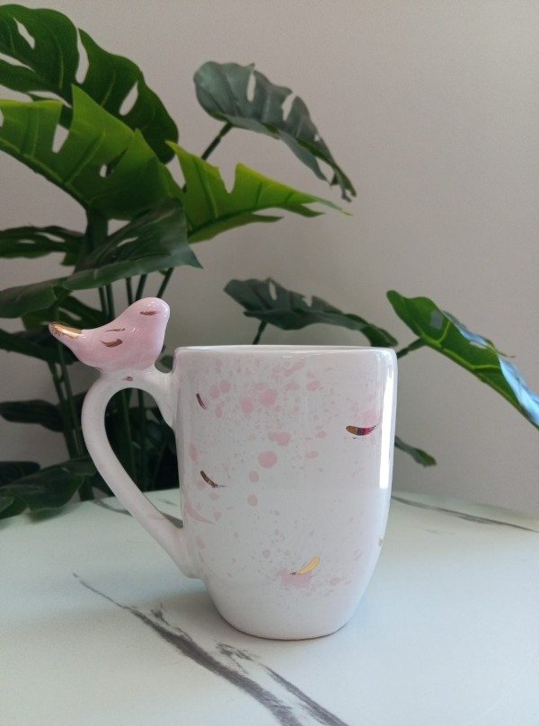 Producto - Taza palomita