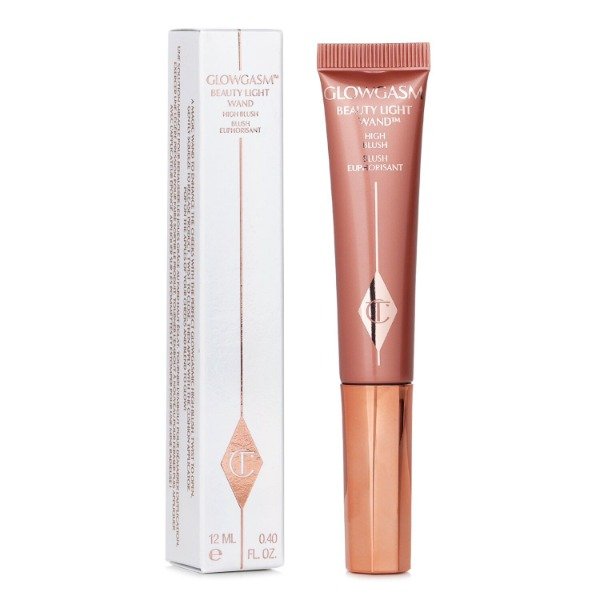 Producto - CHARLOTTE TILBURY - BEAUTY LIGHT WAND HIGH BLUSH PINKGASM
