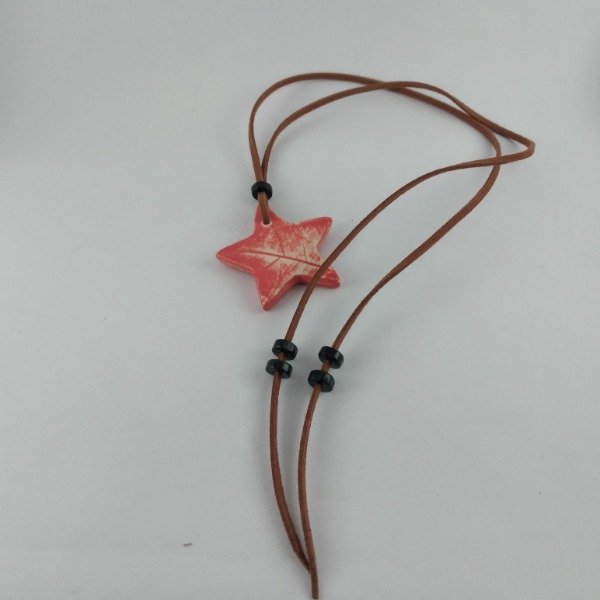 Producto - Choker "Edición estelar" 4 - 0