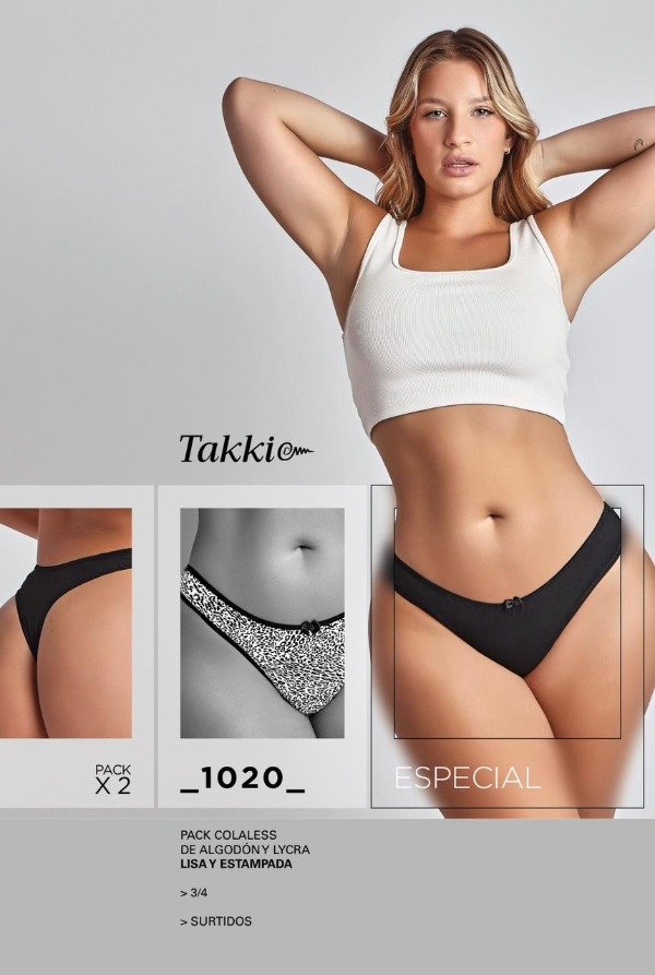 Producto - TK1020