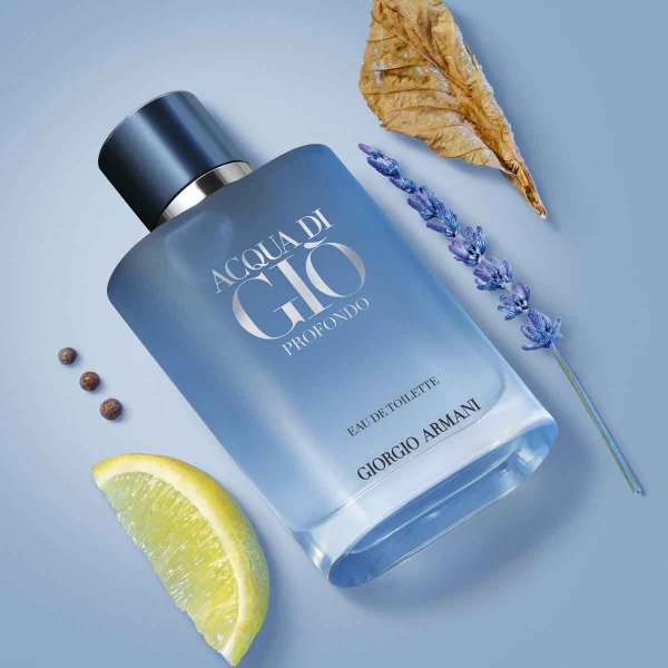 Producto - Giorgio Armani - Acqua di Gio Profondo EDT - 1