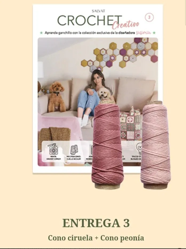 Producto - Entrega 3