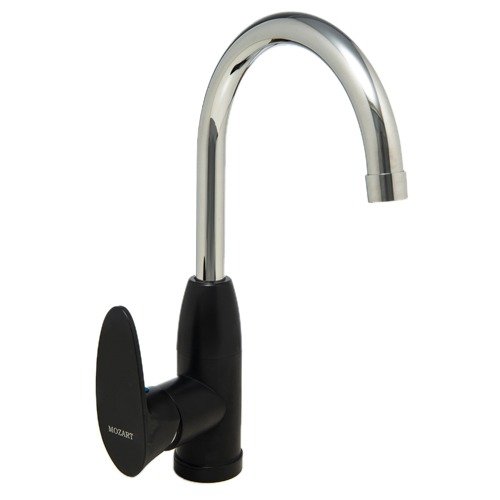 Producto - MONOCOM DOHA NEGRA MESADA ABS PICO J GRUESO  - 7221
