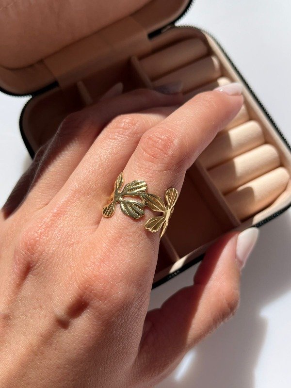 Producto - Anillo #130 (Regulable)