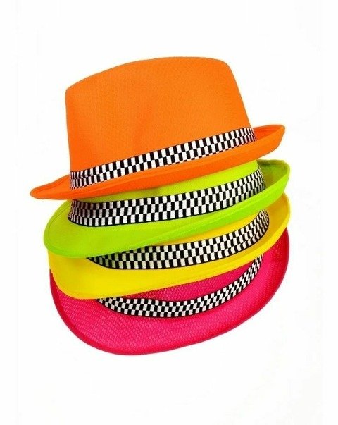 Producto - Tangueros Fluo x 12