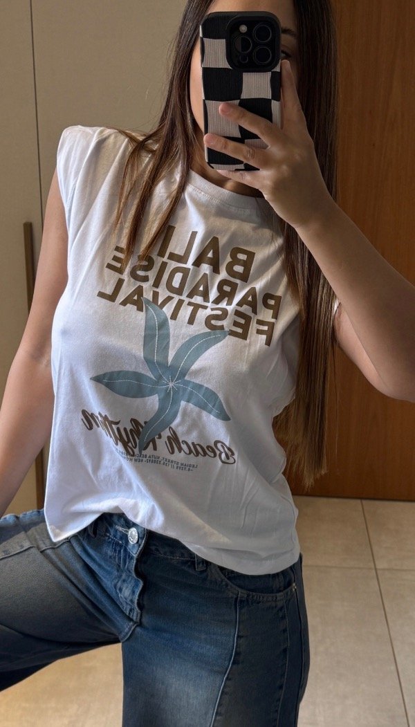 Producto - Remera Mar - 0