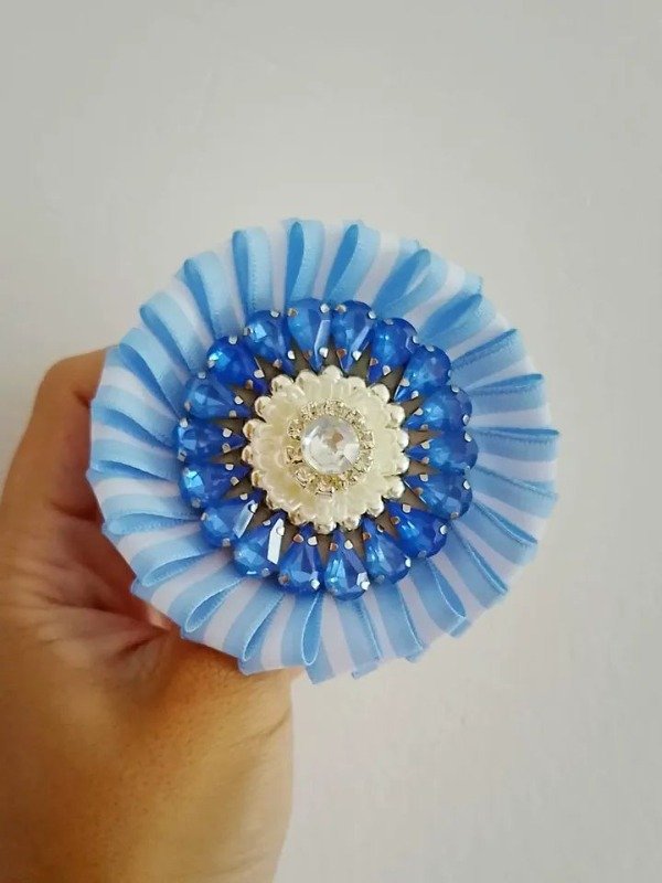 Producto - MAXI ESCARAPELA ASAMBLEA