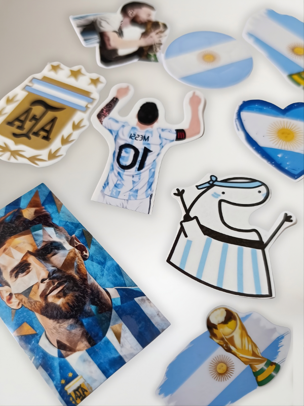 Producto - Tatuajes personalizados