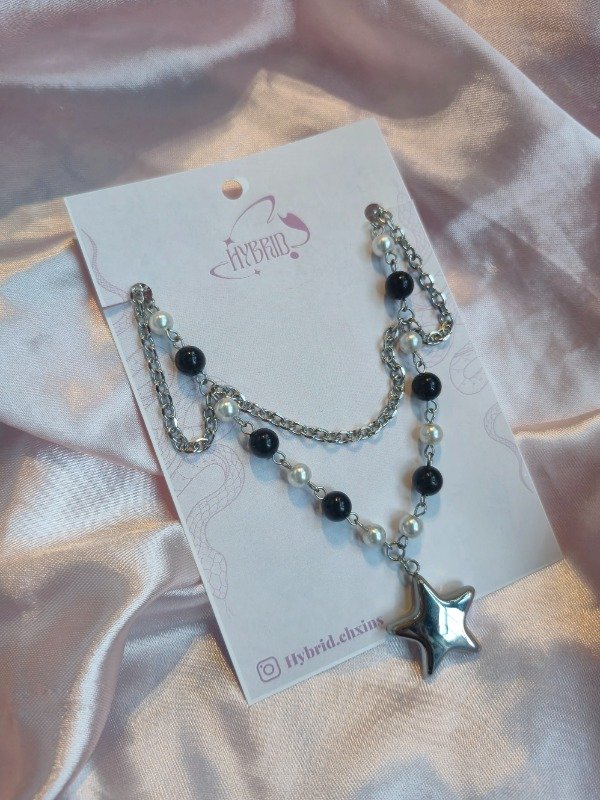 Producto - Collar Starlet