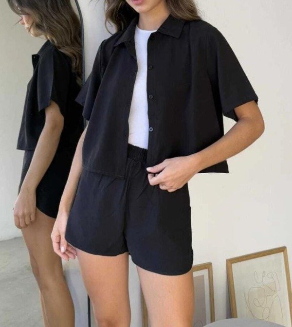 Producto - SHORT CHLOE - 3