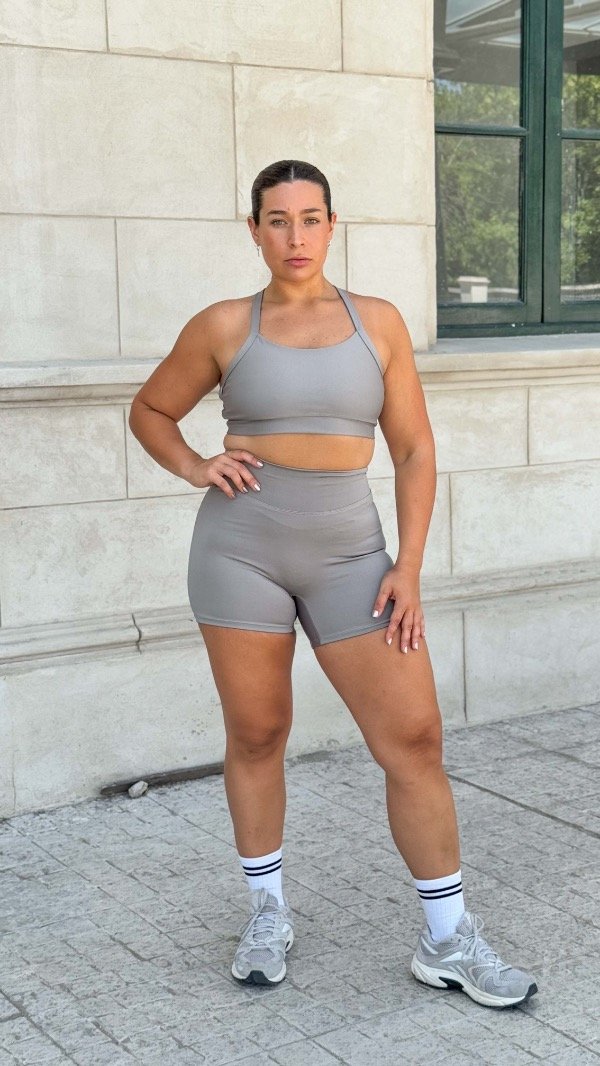 Producto - SHORT SOUL ARENA