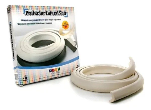 Producto - PROTECTOR LATERAL SOFT BABY INNOVATION
