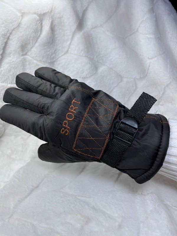 Producto - Guante para moto sport - 0
