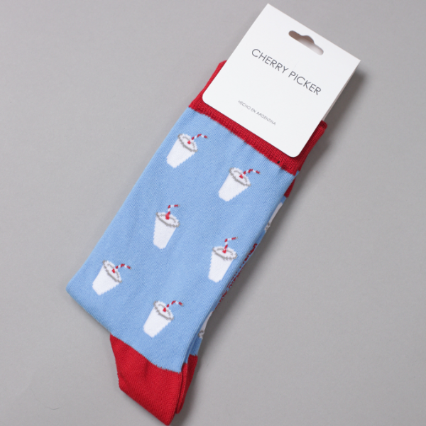Producto - Medias Soda