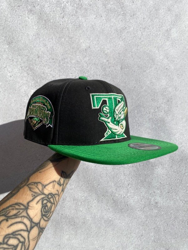 Producto - Gorra cerrada Tulsa