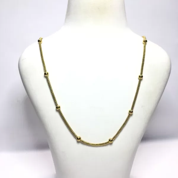 Producto - Cadena Maira Gold