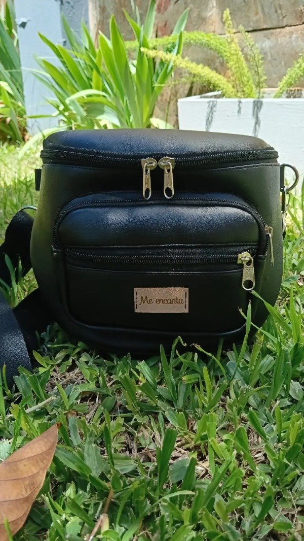 Producto - Bandolera "Aura"