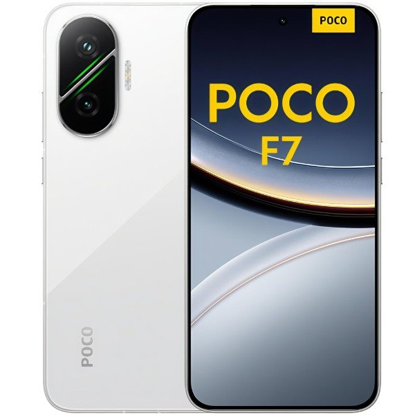 Producto - Poco F7 5G 256/12GB