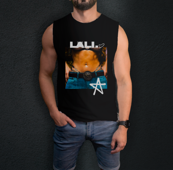 Producto - Lali No Vayas a Atender Cuando el Demonio Llama Remera y Boxy - 2
