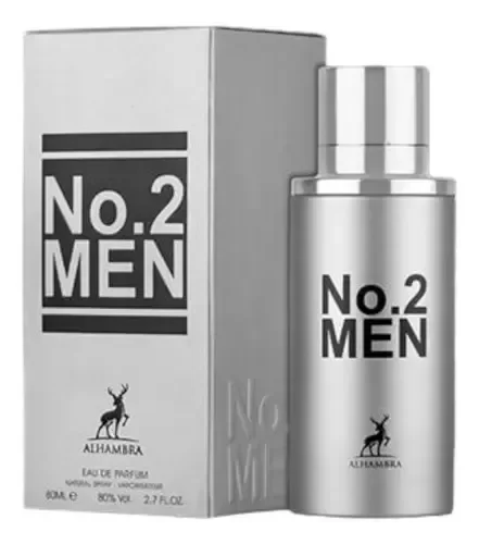 Producto - MAISON No2 (M) 80ml