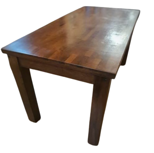 Producto - MESA DE ALGARROBO MACISA