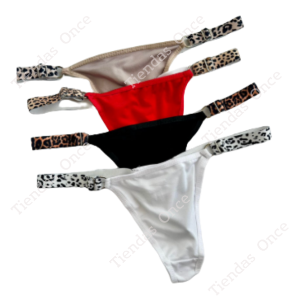 Producto - Regulables elastico print - Por docena