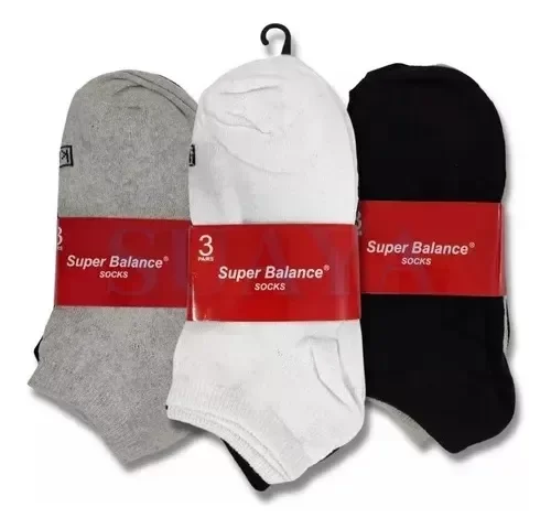 Producto - MEDIAS SUPER BALANCE