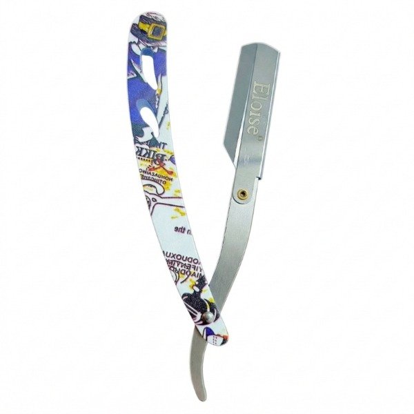 Producto - Navaja Eloise Dibujos COD.04